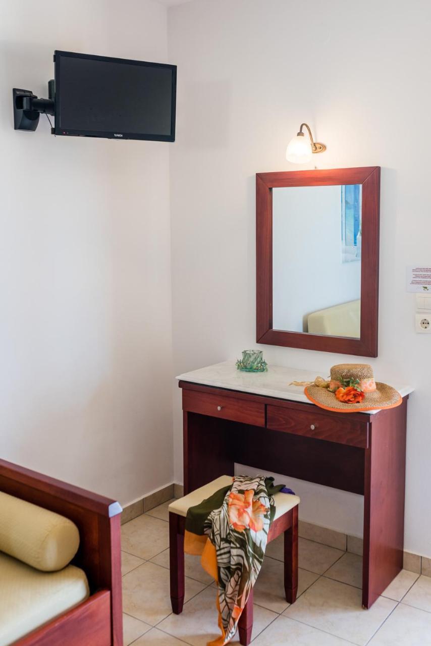 Ammos Residence Minia ภายนอก รูปภาพ